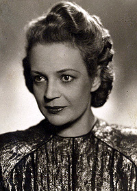 Лилита Берзиня