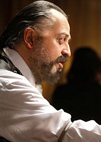 Стэнли Таунсенд