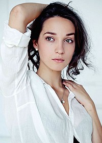 Екатерина Тарасова