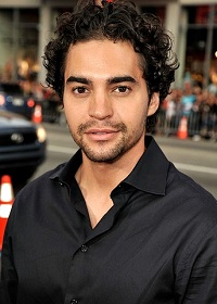 Рамон Родригес