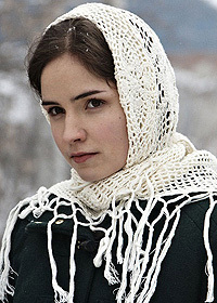 Антонина Дивина