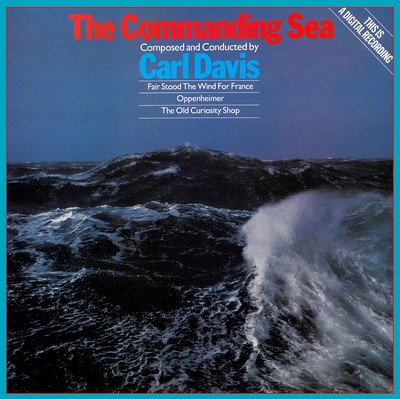 The Commanding Sea Soundtrack