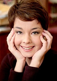 Юлия Захарова