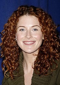 Бриджет Риган