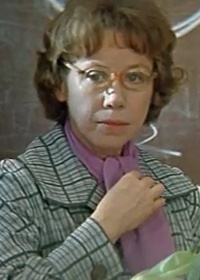 Евгения Ханаева