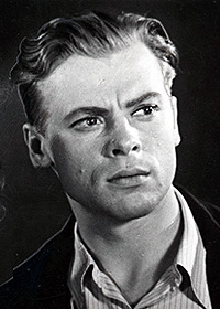Виталий Коняев