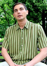 Александр Перков