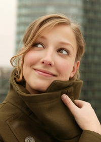 Александра Мария Лара