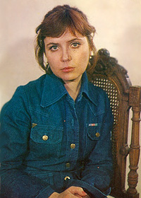 Наталья Бражникова