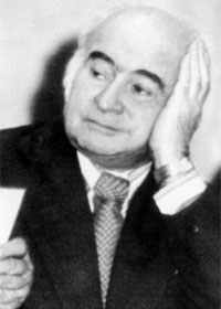 Лев Атаманов