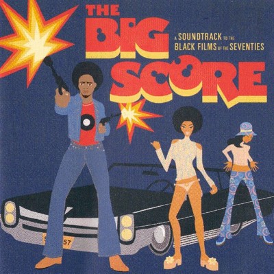 The Big Score