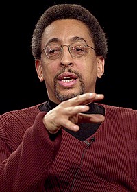 Грегори Хайнс