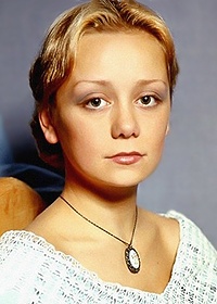 Евдокия Германова