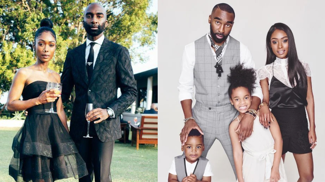 She Is Now Ricky Rick’s Wife - Bianca Naidoo Wins Court Battle To Be ...