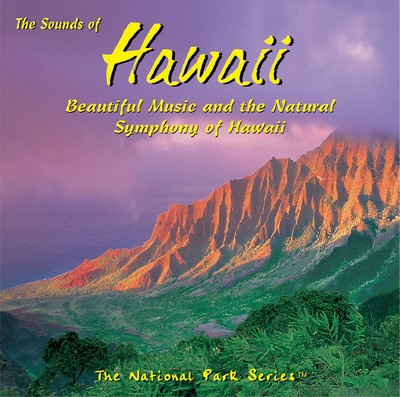 The Sounds Of Hawaii