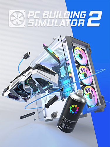 PC Building Simulator 2 v1 5 16 MULTi10 FitGirl Repack