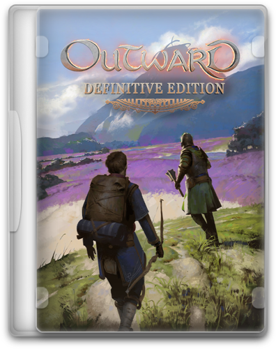 Outward Definitive Edition
