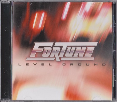 Fortune - Level Ground (2022)