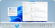 Microsoft Windows 11 [10.0.22000.1098] Version 21H2 (x64) (Updated October 2022) [Rus] - Оригинальные образы от Microsoft MSDN