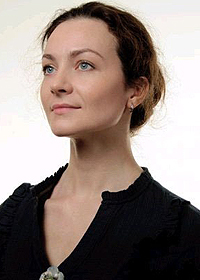 Анна Дюкова