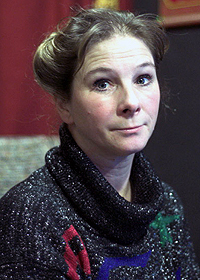Ирина Савина