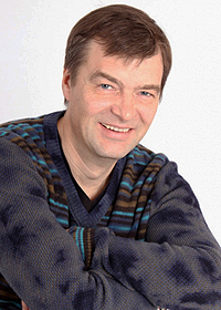 Виктор Фалалеев
