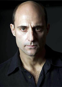 Марк Стронг