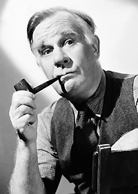 Генри Треверс