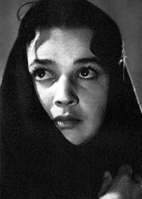 Инна Бурдученко