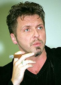 Юрий Грымов