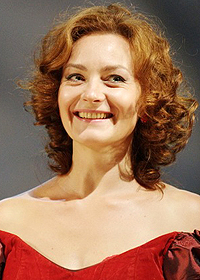 Анна Дюкова