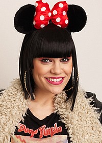 Джесси Джей