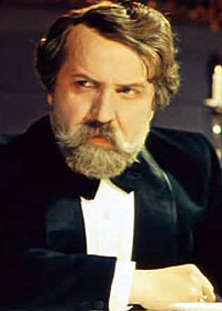 Борис Коковкин
