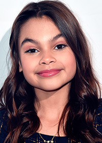 Ариана Гринблатт