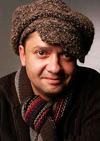 Дмитрий Барков (II)