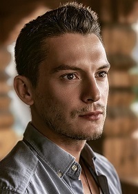 Дмитрий Чинков