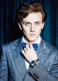 Фёдор Федотов (II)