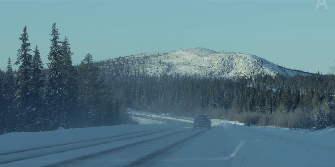 Медвежий угол / Beartown / Bjornstad (2020) WEBRip [H.264] (сезон 1 ...