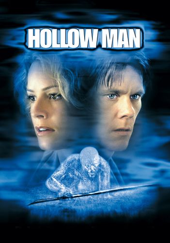 Изображение для Невидимка / Hollow Man (2000) BDRip 720p | Режиссёрская версия (кликните для просмотра полного изображения)