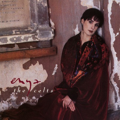 Enya - Music From The Celts