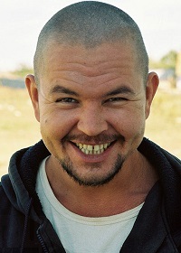 Денис Кириллов