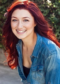 Анастасия Баранова