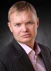 Виктор Конухин