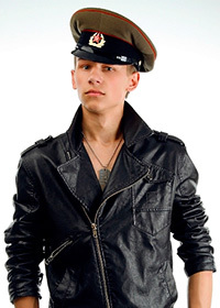 Никита Лубенько