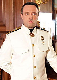 Дмитрий Митин