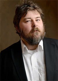 Бен Уитли