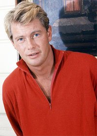 Трой Донахью