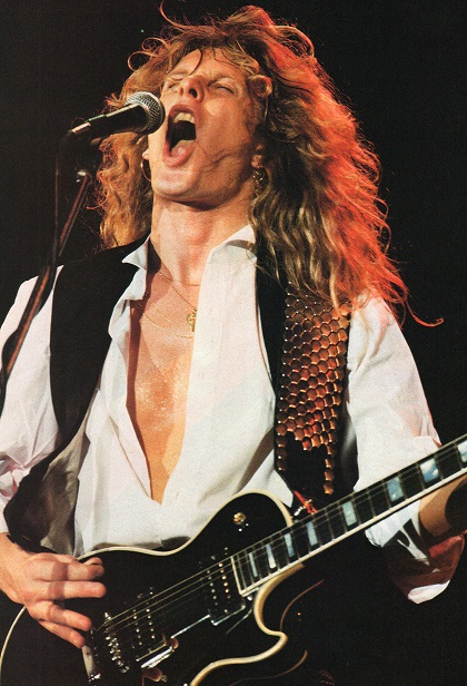 John Sykes - 20th Century (1997)