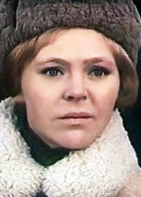 Тамара Седельникова