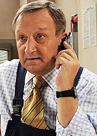Казимеж Качор